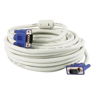 5m VGA Cable 5m VGA Cable