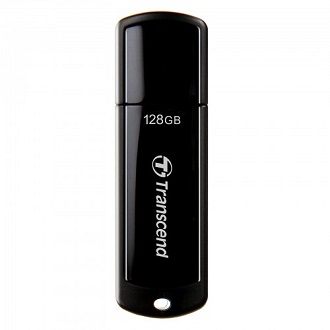 Transcend JetFlash 128GB USB 3.1 Pen Drive 1 Transcend JetFlash 128GB USB 3.1 Pen Drive