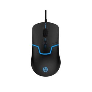 Mouse HP M-100